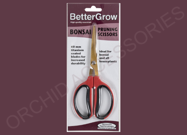 BetterGrow Bonsai Pruning Scissors